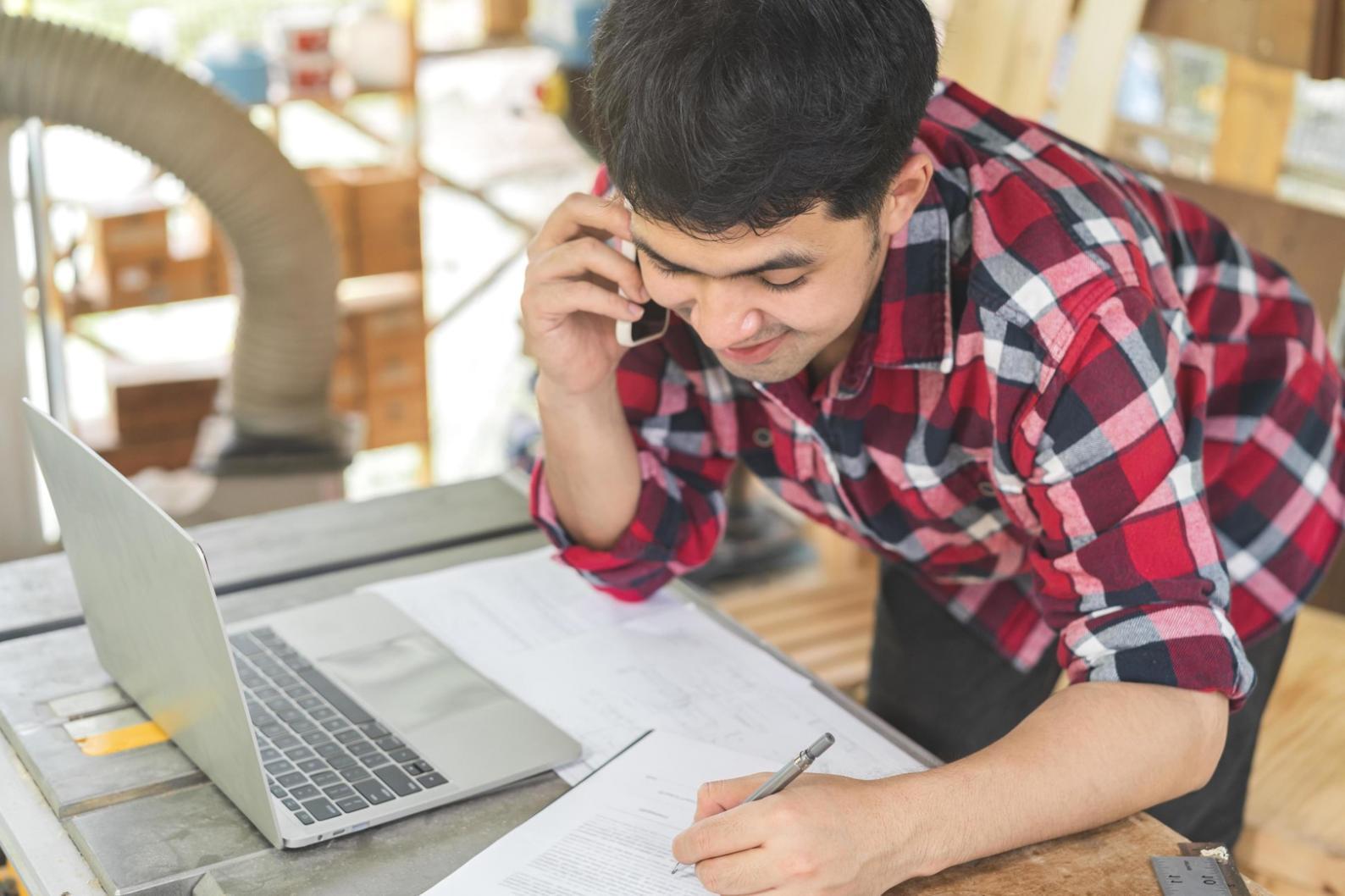 Praktische On-Page-Optimierung im Arbeitsablauf