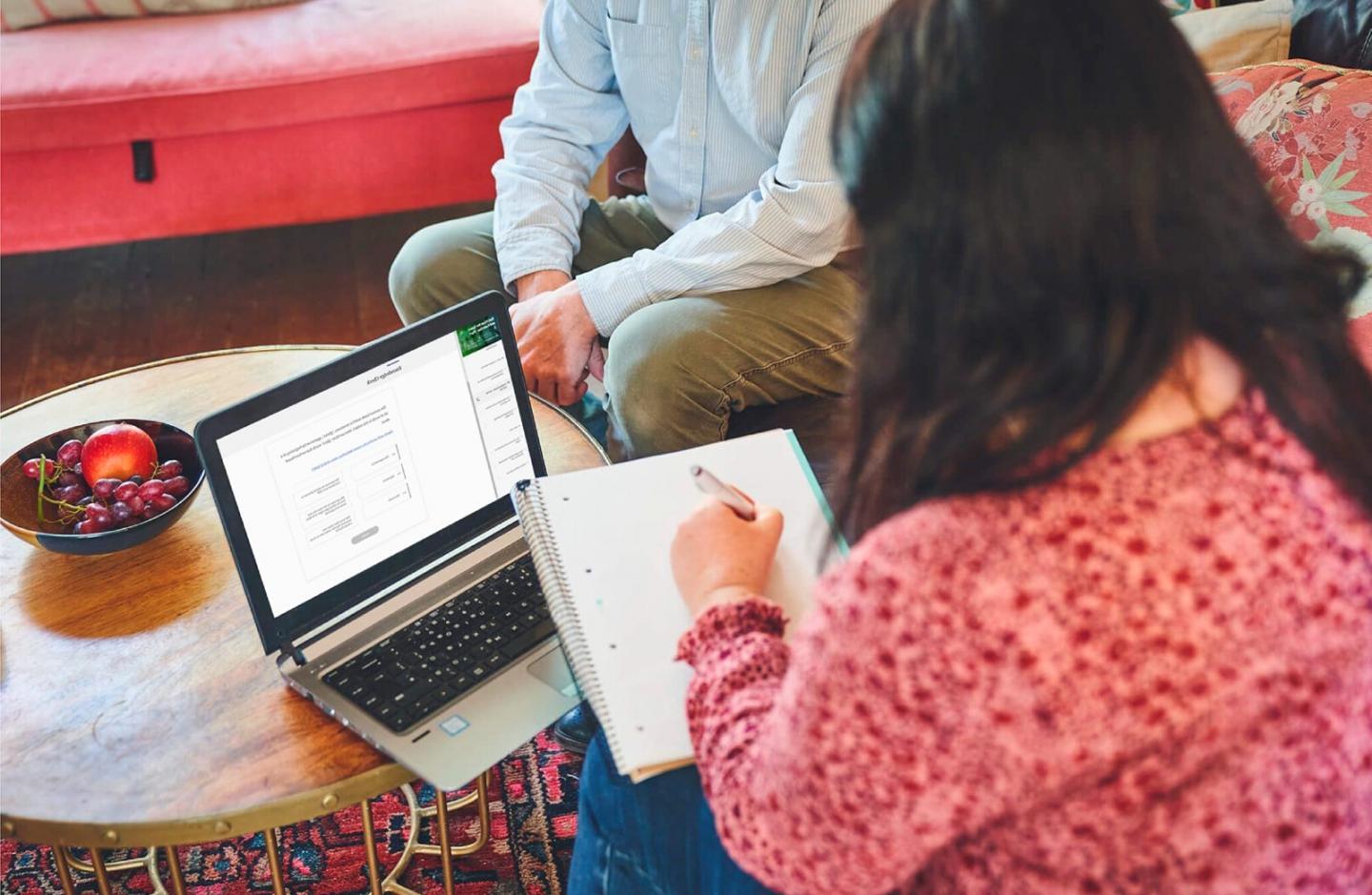 Professionelle Beratung für digitale Bildung