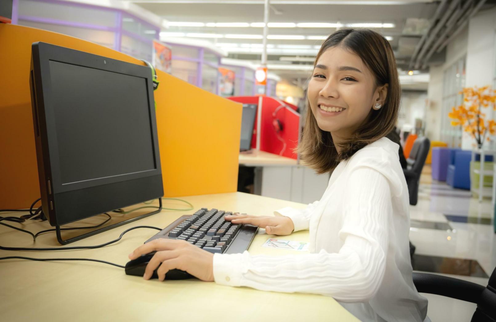 Interaktives Online-Lernen