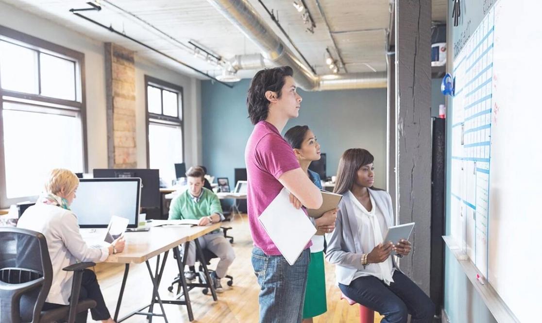 Strukturierte Keyword-Analyse und Content-Planung